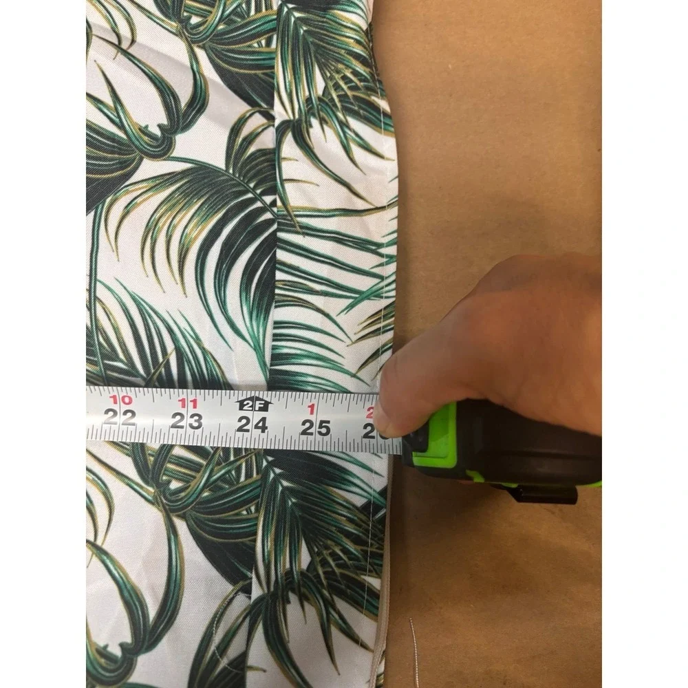 Decorative Palm Leaf pillow covers 26